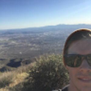 Meet your Posher, Nicholas